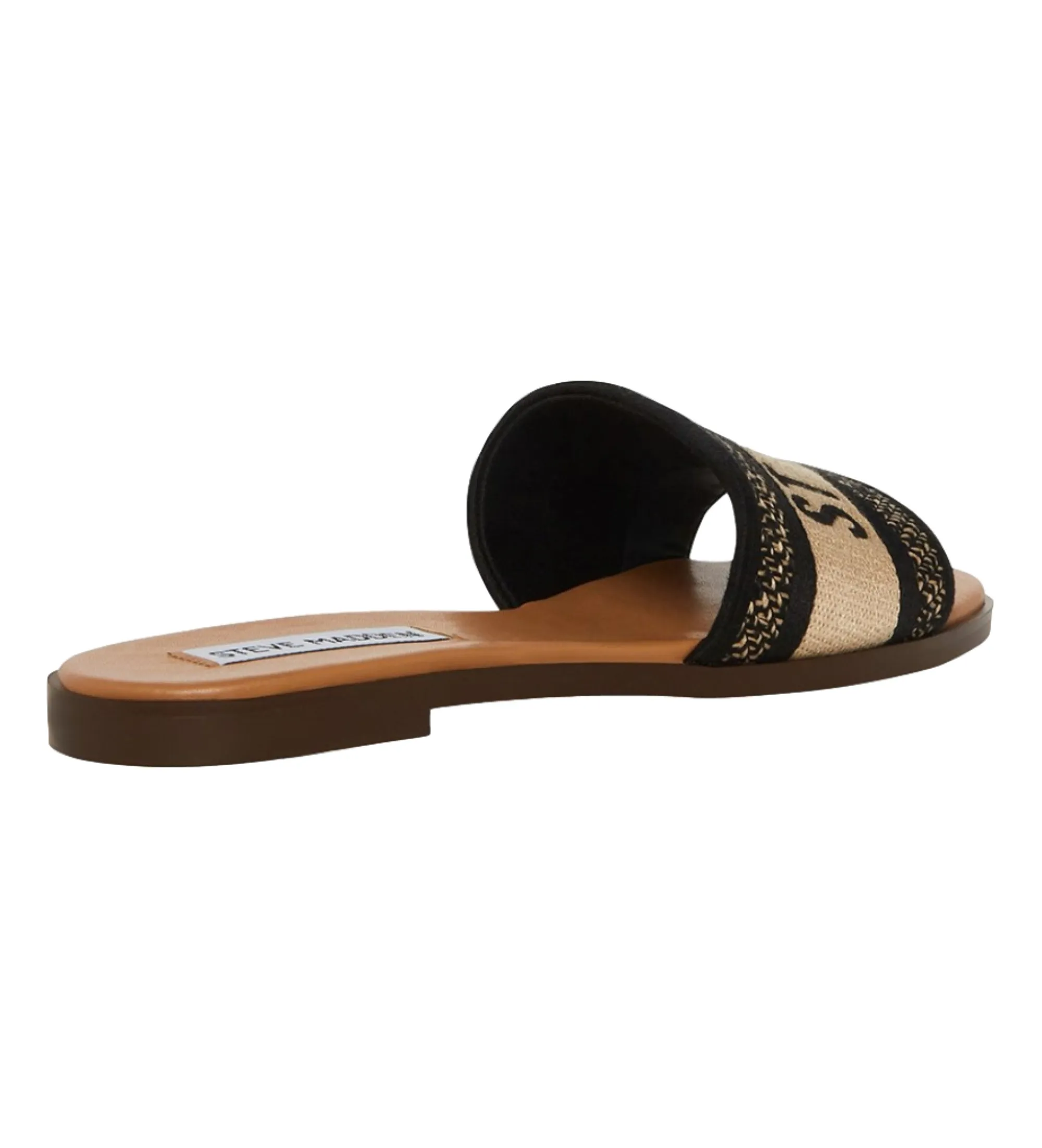 Sandalias Knox negro