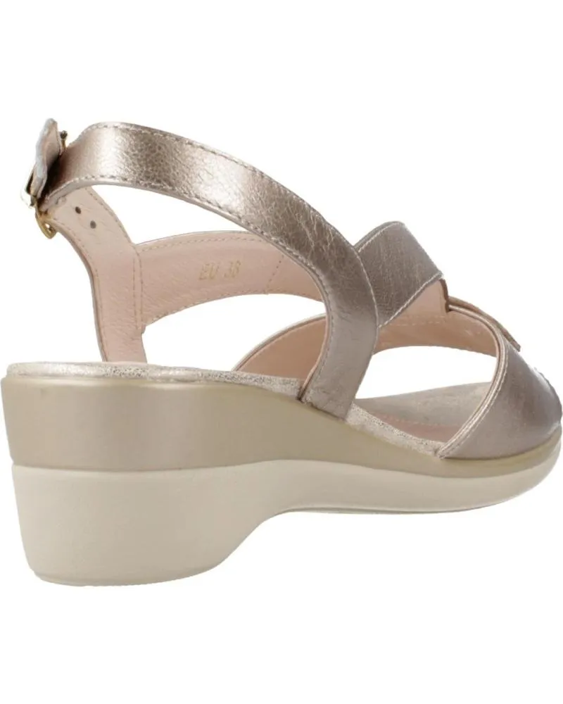 Sandalias STONEFLY  de Mujer SANDALIA  METAL