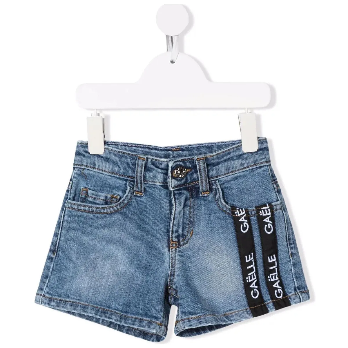 SHORTS DENIM  Art. 2746PD0561