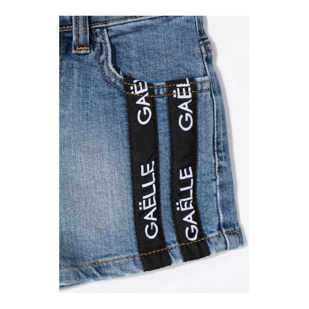 SHORTS DENIM  Art. 2746PD0561