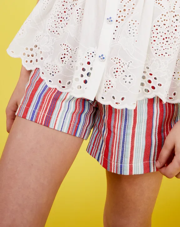 Shorts PAN Caspio