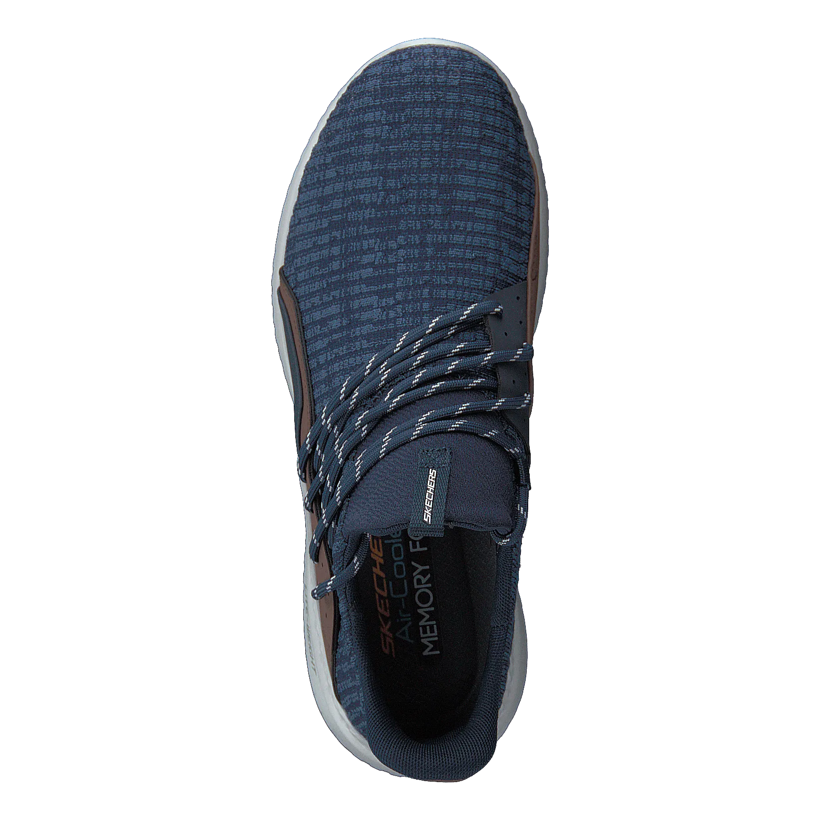 Skechers zapatos Mens Matera - Pinemont Nvcc