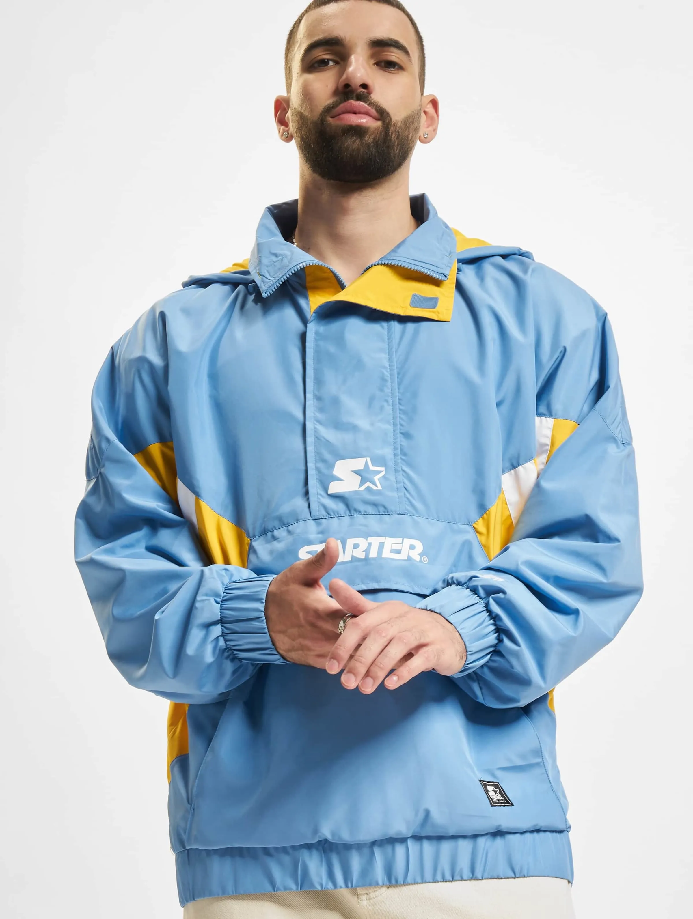 Starter Windbreaker