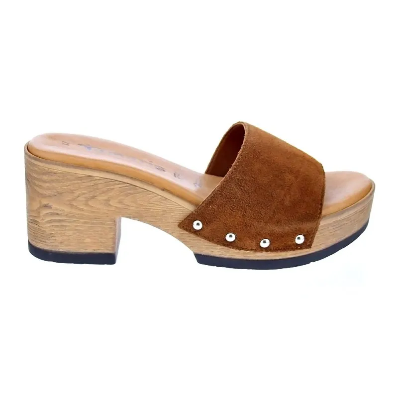 Tamaris Sandalias Mujer 27234 Marrón