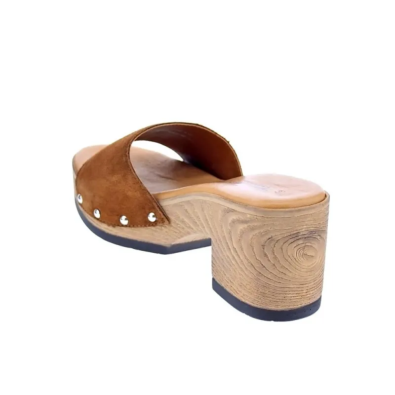Tamaris Sandalias Mujer 27234 Marrón