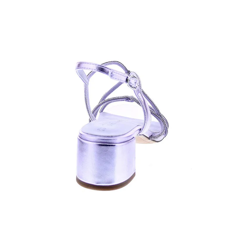 Tamaris Sandalias Mujer 28236 Azul
