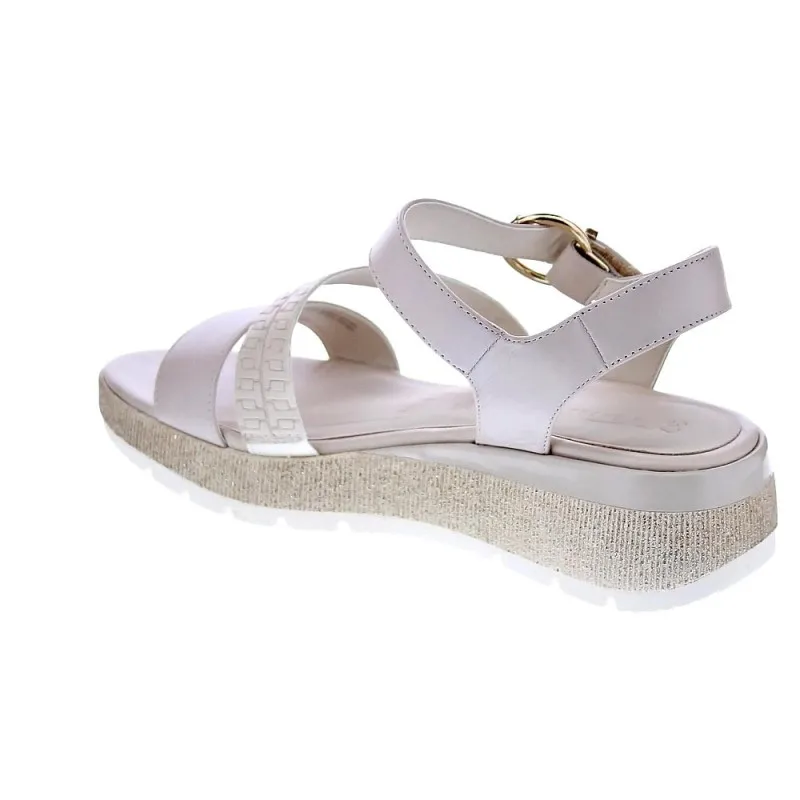 Tamaris Sandalias Mujer 28714 Beige