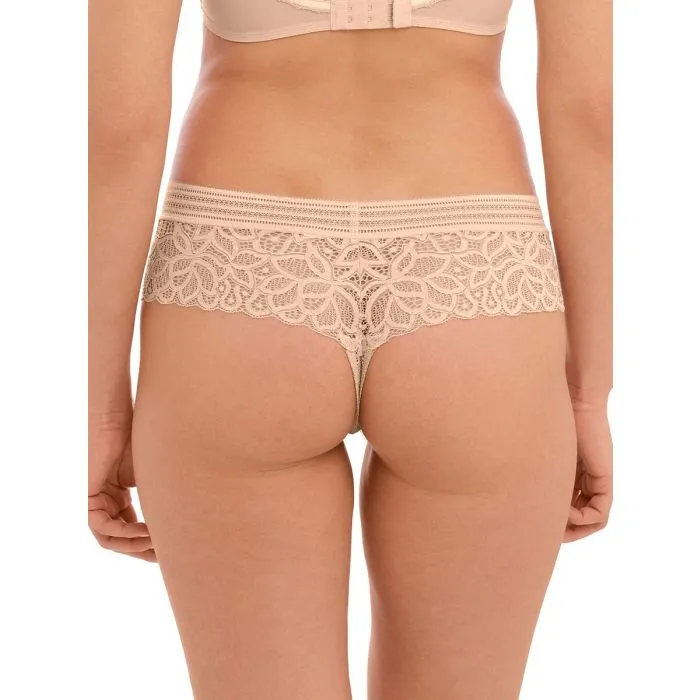 Tanga brasileña Wacoal Raffine WE148007