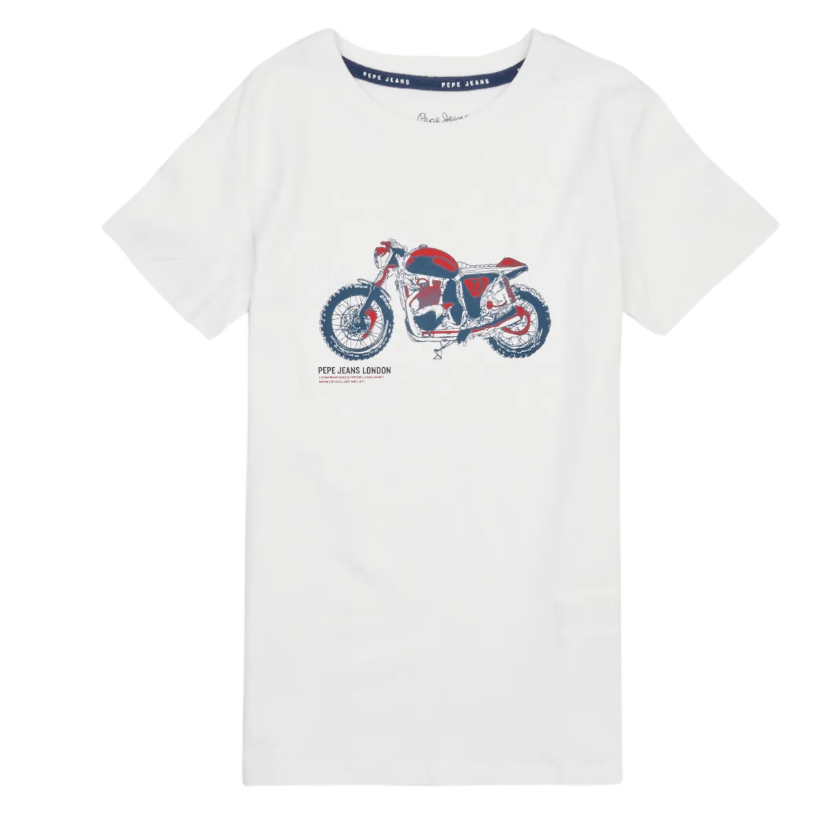 TANNER TEE