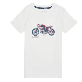 TANNER TEE