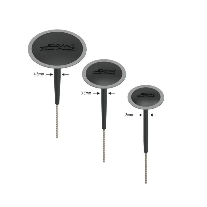 Tapones para llanta Lezyne Tubeless