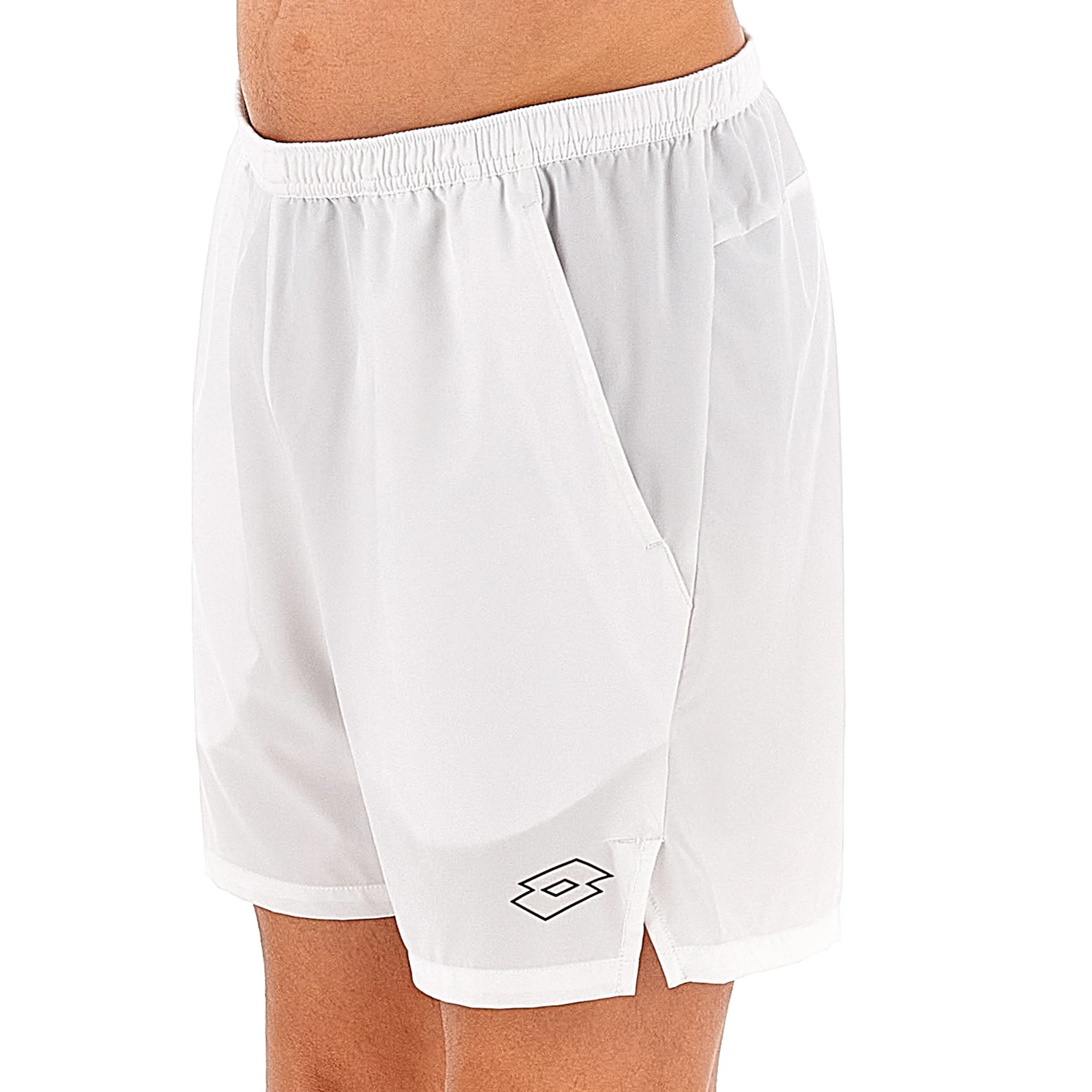 Tech 1 7in Shorts Hombres