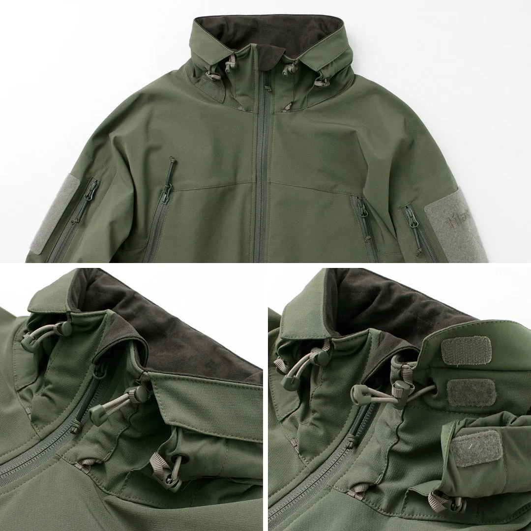 Tilak / noshaq mig noshaq mig softshell chaqueta