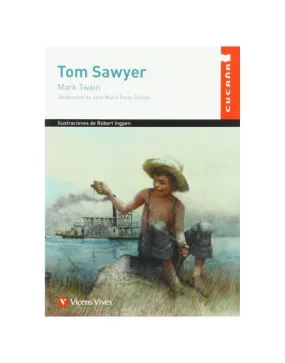 TOM SAWYER (9788468201047)