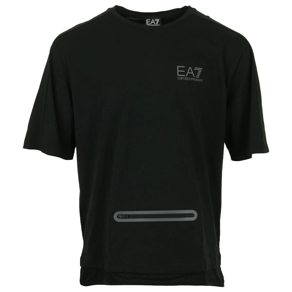 Train City Explorer Tee