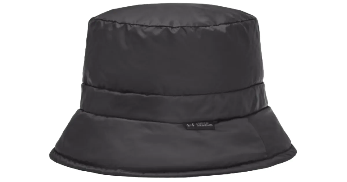 Under Armour Insulated Adjustable Hat