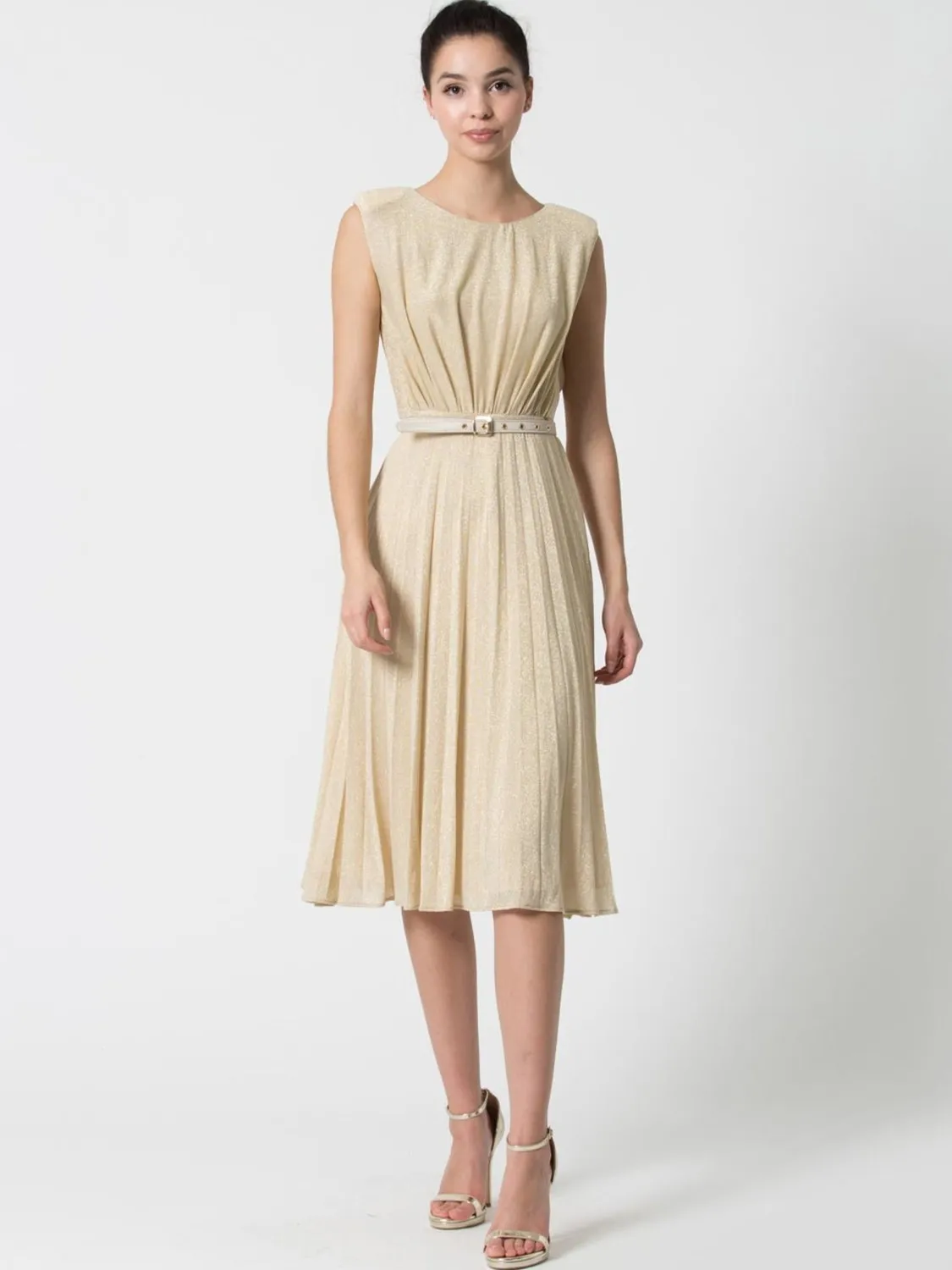 VARTHA VESTIDO KOCCA