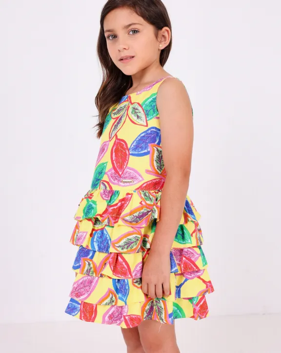 Vestido Fama