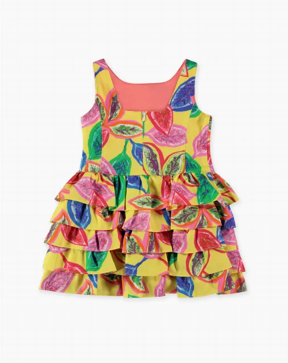Vestido Fama