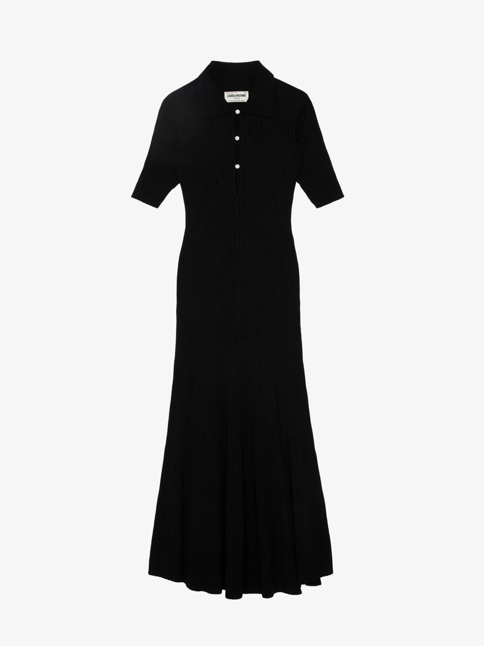 Vestido Lysa