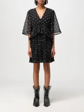 Vestido mujer Ganni