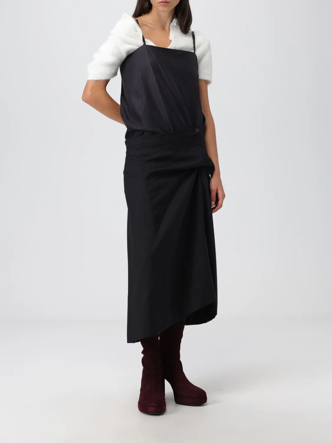 Vestido mujer Maison Margiela