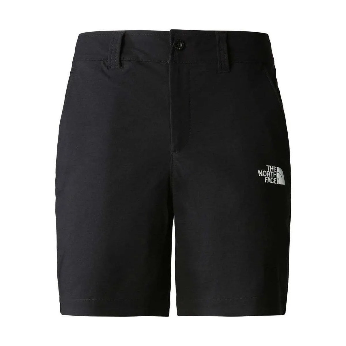 W TRAVEL SHORTS