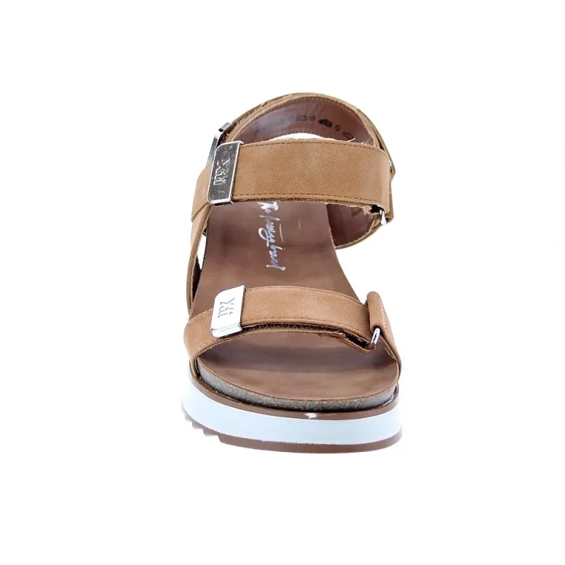 Xti Sandalias Mujer 142619 Marrón