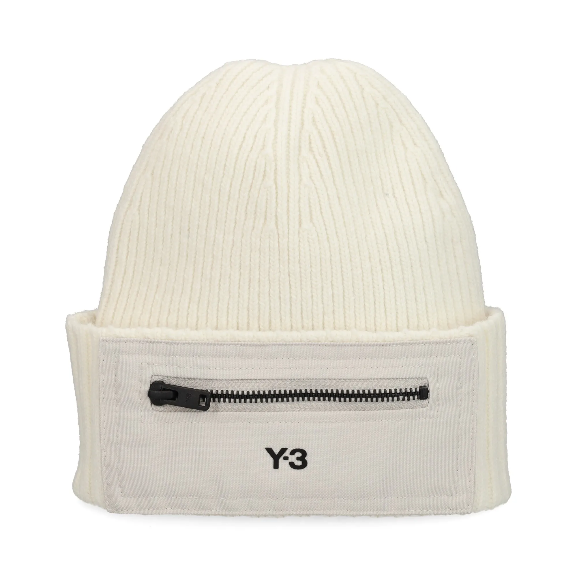Y3 ADIDAS Sombreros TALC