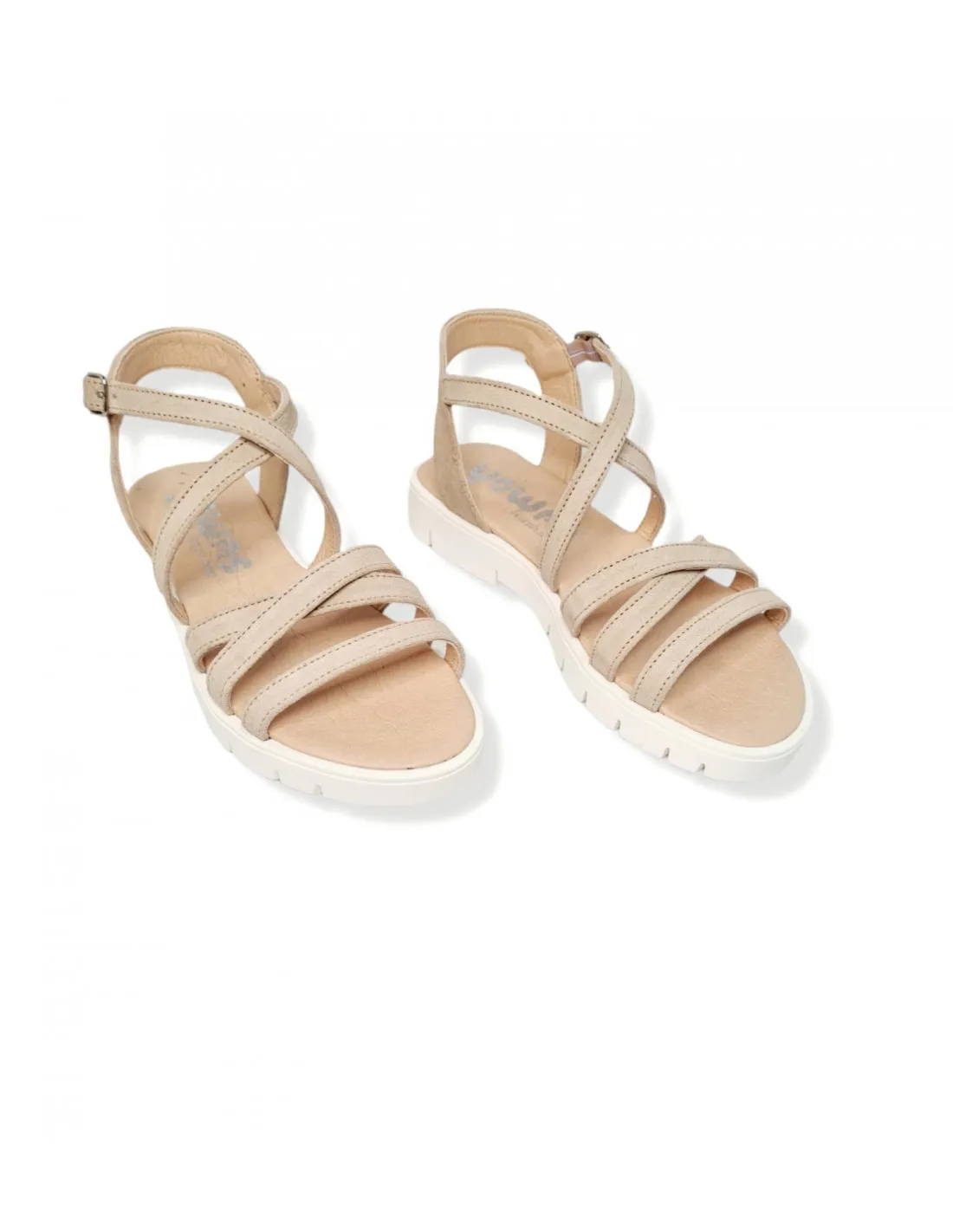 Yowas sandalia niña 25581