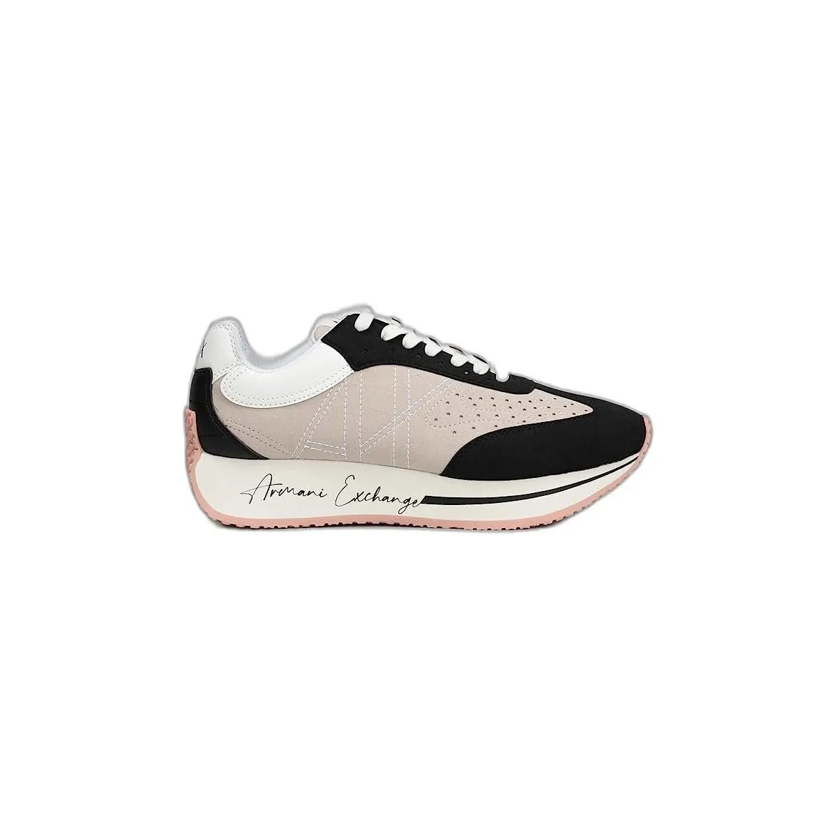 ZAPATILLA  MUJER