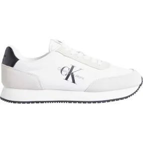 ZAPATILLA  RETRO RUNNER HOMBRE
