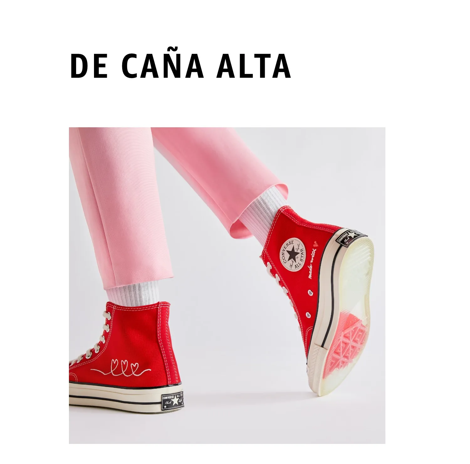 zapatillas de mujer