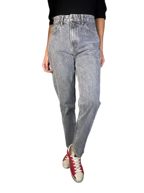 ZARA Jeans Gris